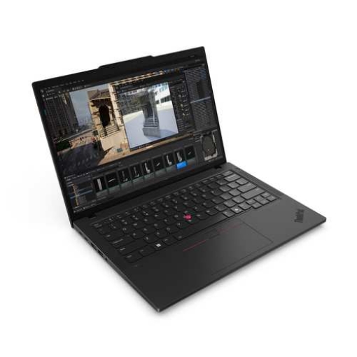 Picture of P14S AMD G5  14" RYZEN7 8840HS  16GB 512-M.2 W11P 3Y Lenovo