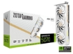 Picture of כרטיס מסך ZOTAC GAMING GeForce RTX 5070 AMP White Edition
