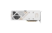 Picture of כרטיס מסך ZOTAC GAMING GeForce RTX 5070 AMP White Edition