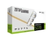 Picture of כרטיס מסך ZOTAC GAMING GeForce RTX 5070 AMP White Edition