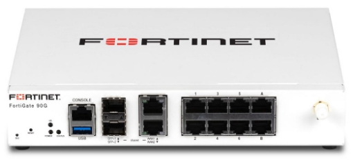 Picture of Fortinet FortiGate 90G UTP נתב אבטחה פורטינט