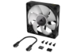 Picture of Corsair iCUE LINK RX120 RGB PWM 120mm Single Fan Expansion
