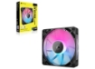 Picture of Corsair iCUE LINK RX120 RGB PWM 120mm Single Fan Expansion