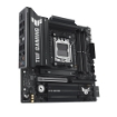 Picture of לוח אם ASUS TUF GAMING B850M-PLUS WIFI AMD AM5 DDR5