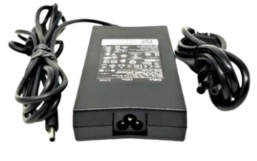 Picture of מטען מקורי למחשב נייד Dell 130W 4.5X3.0mm