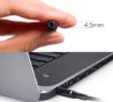 Picture of מטען מקורי למחשב נייד Dell 130W 4.5X3.0mm