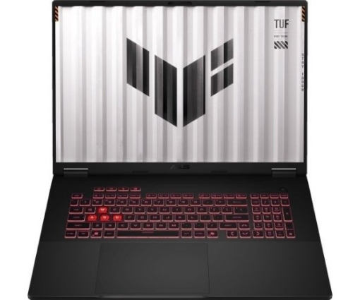 Picture of נייד ASUS TUF Gaming A18 R7-260 16GB 1TB NVME RTX5060 IPS DOS 3Y
