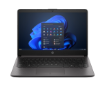 Picture of נייד HP 240R G9 14 CORE 7-150U 16GB 512NVME FHD DOS Black