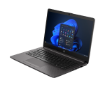 Picture of נייד HP 240R G9 14 CORE 7-150U 16GB 512NVME FHD DOS Black