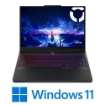 Picture of מחשב נייד Lenovo Legion 5 15IAX10 83F00053IV לנובו