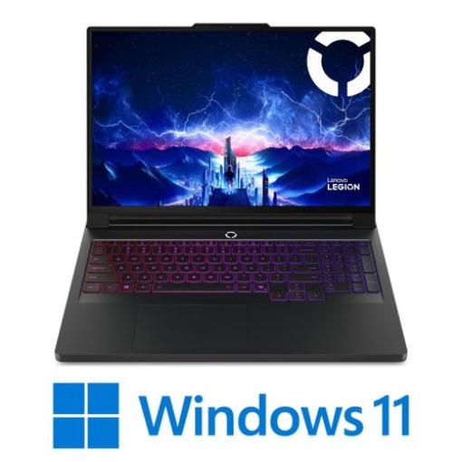 Picture of מחשב נייד Lenovo Legion 5 15IAX10 83F00053IV לנובו