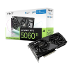 Picture of PNY GeForce RTX™ 5060Ti 16GB Overclocked Dual Fan