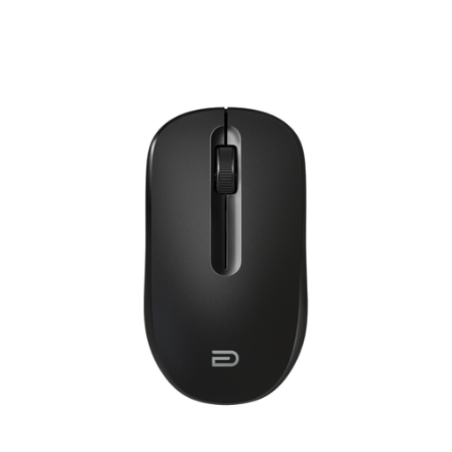 Picture of CUDY 2.4G Wireless Mouse