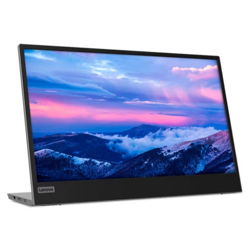Picture of IP Lenovo L15 mobile 15.6" - 66E4UAC1WL