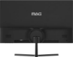 Picture of מסך מחשב שטוח ''Mag Flat LED D27F100S FHD IPS 100Hz 27 - צבע שחור