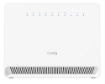 Picture of ראוטר סלולרי Cudy LT400V 4G LTE N300 Wi-Fi עם חיבור טלפון (SIM + VoLTE)
