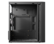 Picture of מארז Antec ST10M TG Mini Tower Micro-Atx Black Glass Side Panel