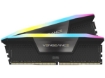 Picture of ז. לנייח Corsair Vengeance RGB 64GB 2X32 DDR5 6000Mhz C40 AMD
