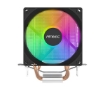 Picture of מאורר למעבד Antec A35 FRGB 95W TDP 128mm Hight For Intel/AMD