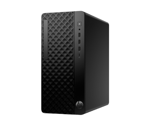 Picture of נייח HP ProDesk 2 Tower G1i i5-14400 8GB DDR5 512SSD DOS 3YOS