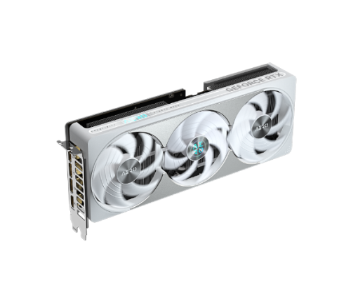 Picture of כרטיס מסך GeForce RTX 5080 AERO OC SFF 16G White