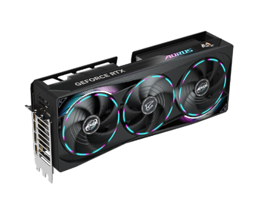 Picture of כרטיס מסך AORUS GeForce RTX 5080 MASTER 16G