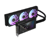 Picture of כ.מסך AORUS GeForce RTX 5080 XTREME WATERFORCE 16G 360MM RADIATOR