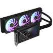 Picture of כ.מסך AORUS GeForce RTX 5080 XTREME WATERFORCE 16G 360MM RADIATOR