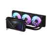 Picture of כ.מסך AORUS GeForce RTX 5080 XTREME WATERFORCE 16G 360MM RADIATOR