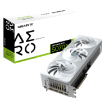 Picture of כרטיס מסך GIGABYTE GeForce RTX 5070 Ti AERO OC 16G