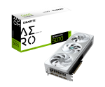 Picture of כ.מסך GIGABYTE GeForce RTX 5070 AERO OC 12G