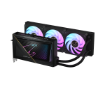 Picture of כרטיס מסך AORUS GeForce RTX 5090 XTREME WATERFORCE 32G