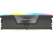 Picture of זכרון לנייח DDR5 6000MHz C36 AMD EXPO  Corsair Vengeance RGB 16GB