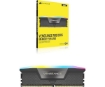 Picture of זכרון לנייח DDR5 6000MHz C36 AMD EXPO  Corsair Vengeance RGB 16GB