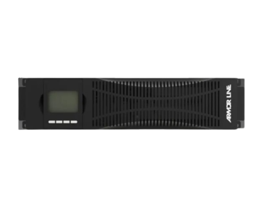Picture of אל פסק און ליין ARMOR RACK RT 1000VA/900W