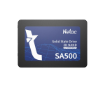 Picture of דיסק פנימי Netac SA500 500GB 2.5 Sata III SSD 3D Nand