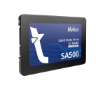 Picture of דיסק פנימי Netac SA500 500GB 2.5 Sata III SSD 3D Nand