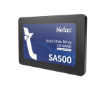 Picture of דיסק פנימי Netac SA500 500GB 2.5 Sata III SSD 3D Nand
