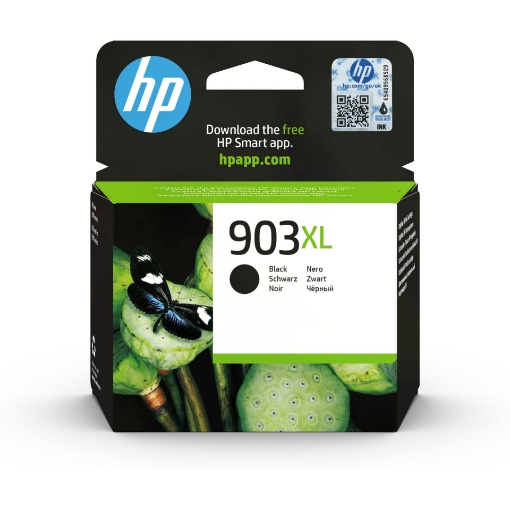 Picture of ראש דיו 903XL שחור T6M15AE Oj–6960