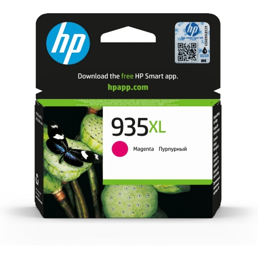 Picture of ראש דיו 935XLמגנטה C2P25AE Oj6830
