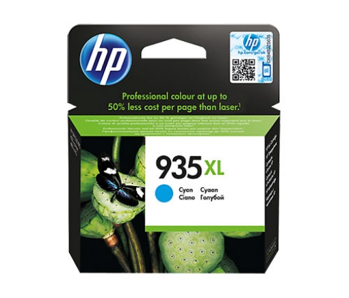 Picture of ראש דיו‎ 935XL ציאן C2P24AE Oj–6830