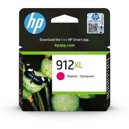 Picture of ראש דיו 912XL מגנטה 3YL82AE OJ Pro 8023