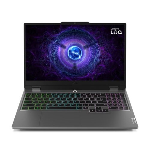 Picture of מחשב נייד Lenovo LOQ 15IRX10 83JE00HCIV לנובו