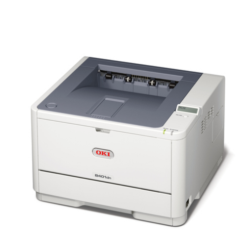 Picture of מדפסת Oki X412DN