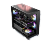 Picture of מארז Antec CX300M ARGB Mid Tower Gaming Case Micro-AtX
