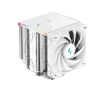 Picture of קירור לבן למעבד Deep COOL AK620 DIGITAL SE WH 260W TDP 161mm RGB