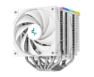 Picture of קירור לבן למעבד Deep COOL AK620 DIGITAL SE WH 260W TDP 161mm RGB