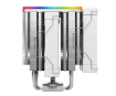 Picture of קירור לבן למעבד Deep COOL AK620 DIGITAL SE WH 260W TDP 161mm RGB