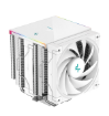 Picture of קירור לבן למעבד Deep COOL AK620 DIGITAL SE WH 260W TDP 161mm RGB