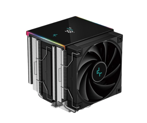 Picture of קירור למעבד Deep COOL AK620 DIGITAL SE 260W TDP 161mm RGB